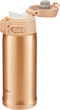 Термокружка ZOJIRUSHI SM-TA36DM 0.36 л Gold - изображение 2