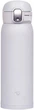 Термокружка Zojirushi SM-WA48HL 0.48 л Light Grey - зображення 1