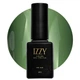 Зеленый фисташковый гель-лак IZZY 163 12мл (100163) - изображение 1