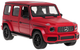 Samochód zdalnie sterowany Rastar Mercedes Benz G63 (5903864944242) - obraz 2