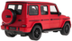 Samochód zdalnie sterowany Rastar Mercedes Benz G63 (5903864944242) - obraz 4