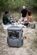 Термосумка Petromax Refrigerated Backpack 17л Grey - изображение 7