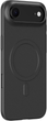 Etui AMAZINGTHING Minimal Air na iPhone Air Black (4896238100157) - obraz 3