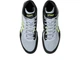 Борцівки Asics MATCONTROL 3 р44 (28см) сірий (1081A053-400) - зображення 5