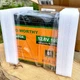 Аккумулятор LiFePO4 Eco-Worthy 12.8v 100Ah (1280 Wh) з Bluetooth и BMS до 5000 циклов - изображение 14