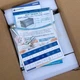 Аккумулятор LiFePO4 Eco-Worthy 12.8v 100Ah (1280 Wh) з Bluetooth и BMS до 5000 циклов - изображение 15