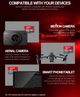 Карта памяти TF microSDHC SanDisk Ultra Class 10 32GB - изображение 6