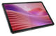 Планшет Lenovo Tab + Clear Case Wi-Fi 8/128 ГБ Місячний сірий - изображение 5