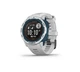 Смарт-часы Garmin Instinct Solar Surf Edition Cloudbreak (010-02293-08) () - изображение 1