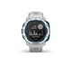 Смарт-часы Garmin Instinct Solar Surf Edition Cloudbreak (010-02293-08) () - изображение 2