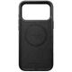 Чехол Nomad Modern Case Vulcan Black для iPhone 17 Pro Max (NM011987858) - изображение 3