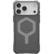 Противоударный чехол UAG Essential Armor Magsafe Ash для iPhone 17 Pro Max (114541113131) - изображение 1