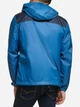 Ветровка мужская Tommy Hilfiger 168174599 2XL Синяя (1159844320) - изображение 2