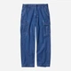 Джинсы мужские Uniqlo 597401398 L Голубые (1159844530) - изображение 1