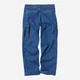 Джинсы мужские Uniqlo 597401398 L Голубые (1159844530) - изображение 2
