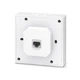 Точка доступу Wi-Fi TP-Link EAP650-WALL - зображення 3