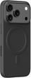 Etui AMAZINGTHING Minimal Air na iPhone 17 Pro Black (4896238100164) - obraz 3