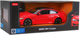 Машинка на радіокеруванні Rastar BMW M4 Coupe Червона (5903864900651) - зображення 6