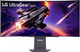 Monitor 45" LG UltraGear OLED 45GS95QE-B - obraz 1