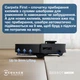 Робот-пылесос Ecovacs DEEBOT T30C OMNI Black (DLX71 BLACK) - изображение 10