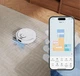 Робот-пылесос Ecovacs DEEBOT T30C OMNI White (DLX71 WHITE) - изображение 20