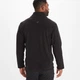 Флисовая кофта Marmot Reactor 2.0 Fleece (размер XXLarge, цвет Black) - изображение 2