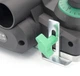 Электрорубанок DWT HBP02-82 - изображение 9