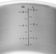 Zestaw garnków Zwilling J.A. Henckels Pure Szary 5 szt (4009839676048) - obraz 8
