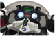 Електромотоцикл для дітей BMW R1200RT Поліція (5903864903928) - зображення 5