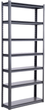 Regał magazynowy Haushalt GS701 80 x 25 x 183 cm (000051336130) - obraz 1