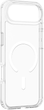 Etui AMAZINGTHING Minimal Mag na iPhone 17 Air Transparent (4896238100102) - obraz 4
