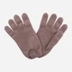 Перчатки женские Malisa Віва 13-5065-DX-58 One Size Капучино - изображение 1