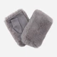 Митенки женские SumWin Кролик 37745-1-03 One Size Серые - изображение 1