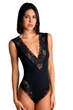 Боди Passionata 44(M) Черный (122661) - изображение 1