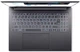 Ноутбук Acer Aspire 16 AI A16-52M-58YV (NX.JS7EU.002) Steel Gray - зображення 4