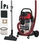 Промисловий пилосос Einhell TE-VC 2580 SACL (2347435) - зображення 1