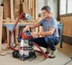 Промисловий пилосос Einhell TE-VC 2580 SACL (2347435) - зображення 4