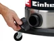 Промисловий пилосос Einhell TE-VC 2580 SACL (2347435) - зображення 13