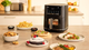 Мультипіч Braun MultiFry 5 HF5073IBK - зображення 7