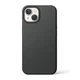 Чехол Fusion Silicone для iPhone 14 Black (SI001E55) - изображение 3