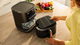 Мультипіч Braun MultiFry 5 HF5073IBK - зображення 10