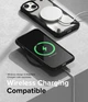 Чехол Fusion X для iPhone 14 Plus Black (FX639E55) - изображение 7