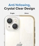 Чехол Fusion для iPhone 14 Plus Clear (F637E52) - изображение 8