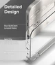 Чехол Fusion Air для iPhone 14 Plus Clear (A638E52) - изображение 8