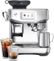 Кавомашина Sage The Barista Touch Impress SES882BSS4FEU1 - зображення 2