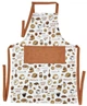 Фартук Soho Cofee 60 х 84 см (BS 54420) - изображение 1