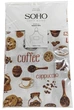 Фартук Soho Cofee 60 х 84 см (BS 54420) - изображение 4