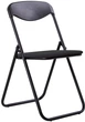 Стул для кухни и гостиной Nowy Styl JACK ordf BLACK PN-15 - изображение 1