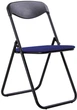 Стул для кухни и гостиной Nowy Styl JACK ordf BLACK PN-17 - изображение 1