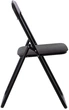 Стул для кухни и гостиной Nowy Styl JACK ordf BLACK PN-14 - изображение 3